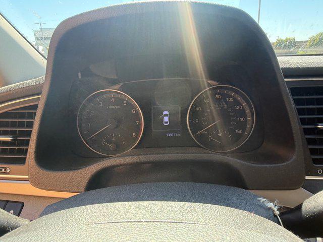 used 2017 Hyundai Elantra car, priced at $5,999
