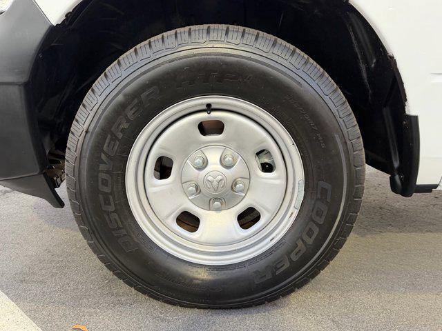 used 2020 Ram 1500 car, priced at $13,999