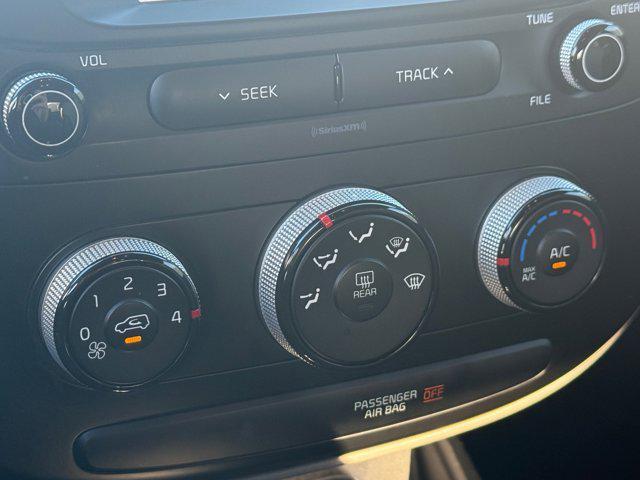 used 2019 Kia Soul car, priced at $3,499