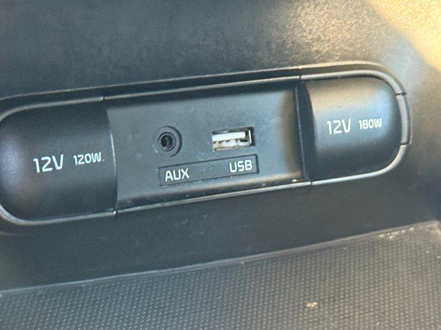 used 2019 Kia Soul car, priced at $3,499