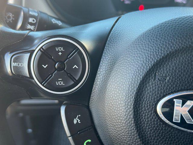 used 2019 Kia Soul car, priced at $3,499