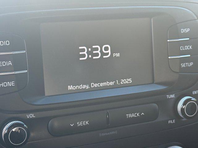 used 2019 Kia Soul car, priced at $3,499