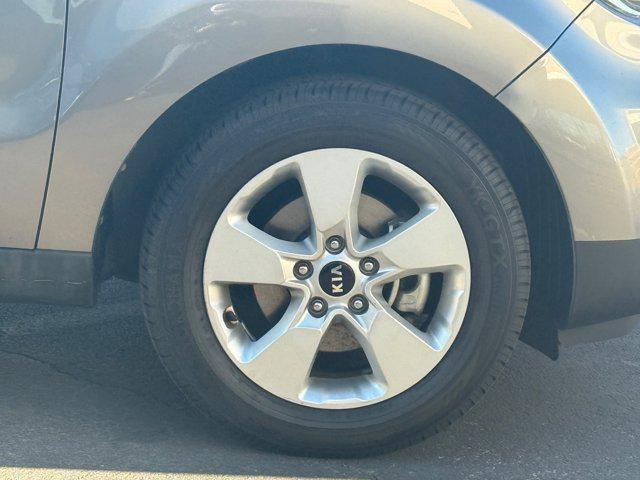 used 2019 Kia Soul car, priced at $3,499