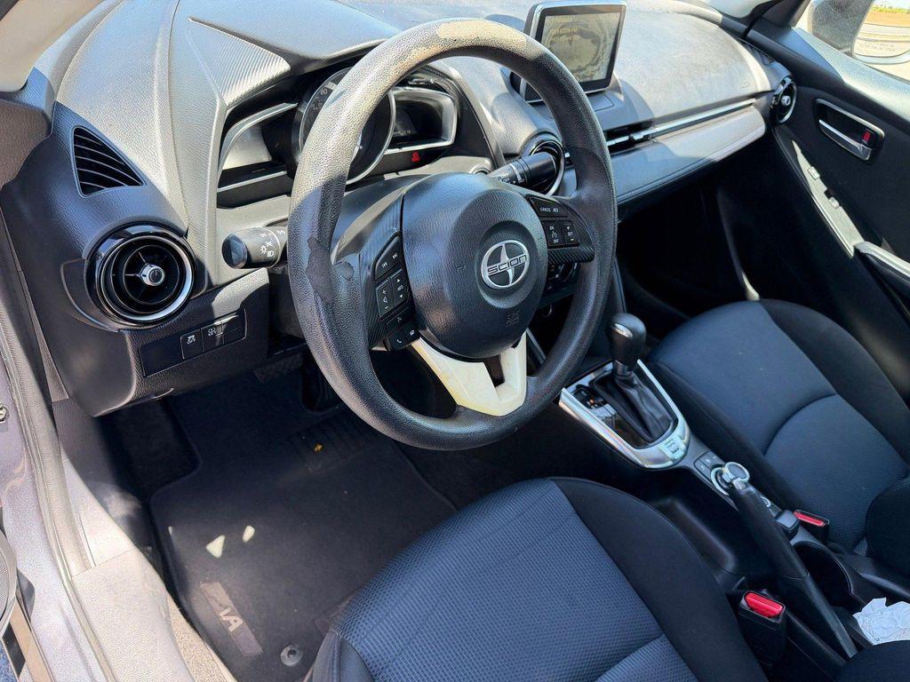 used 2016 Scion iA car, priced at $10,598