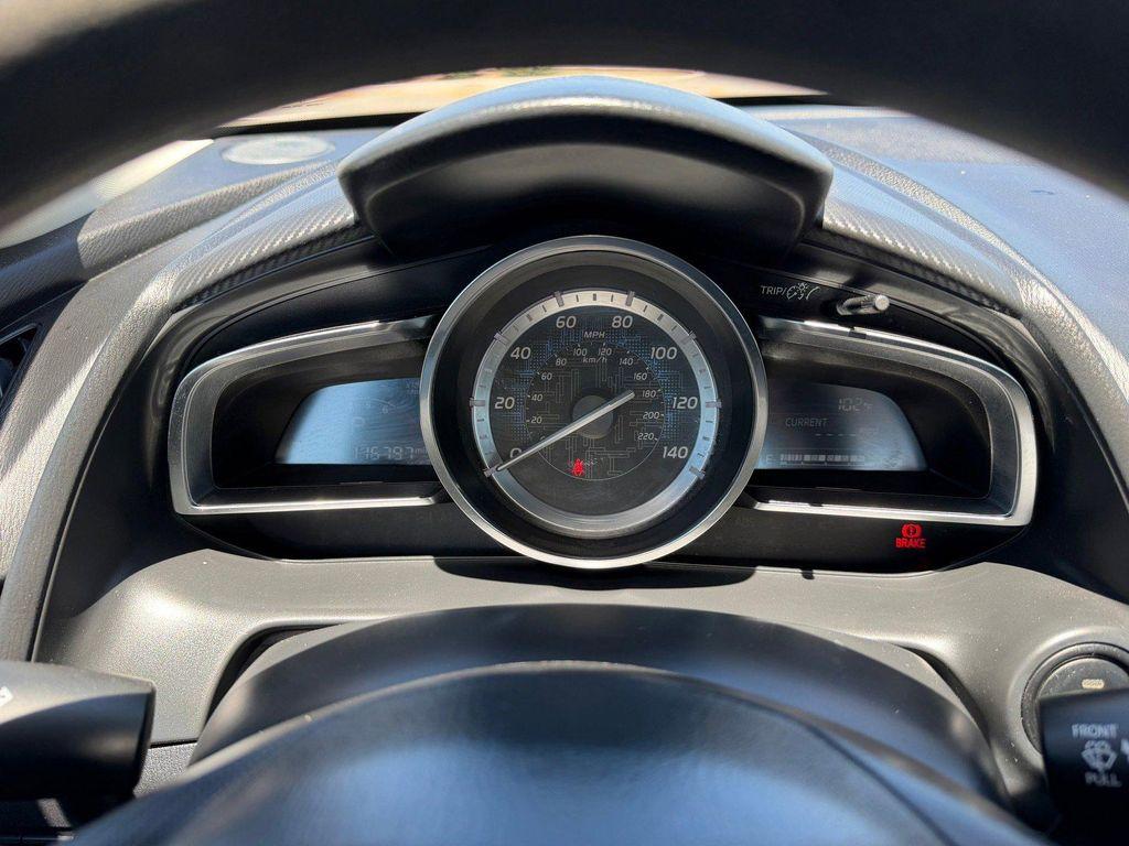 used 2016 Scion iA car, priced at $10,598