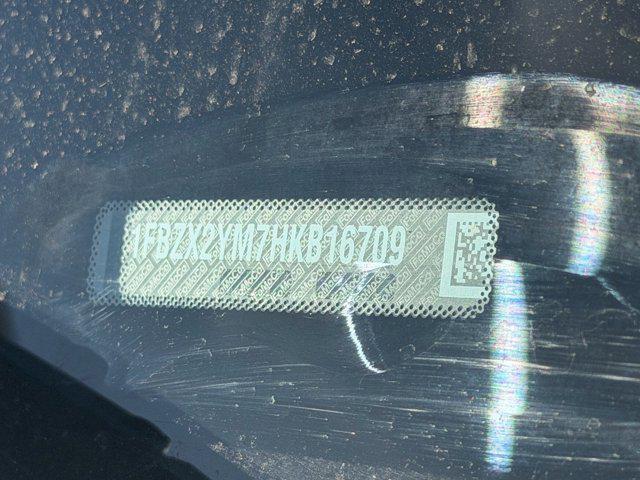 used 2017 Ford Transit-350 car, priced at $18,999