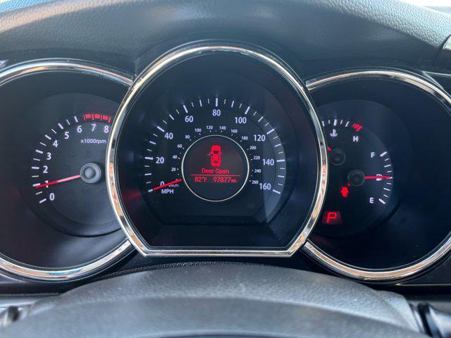 used 2013 Kia Optima car, priced at $5,999