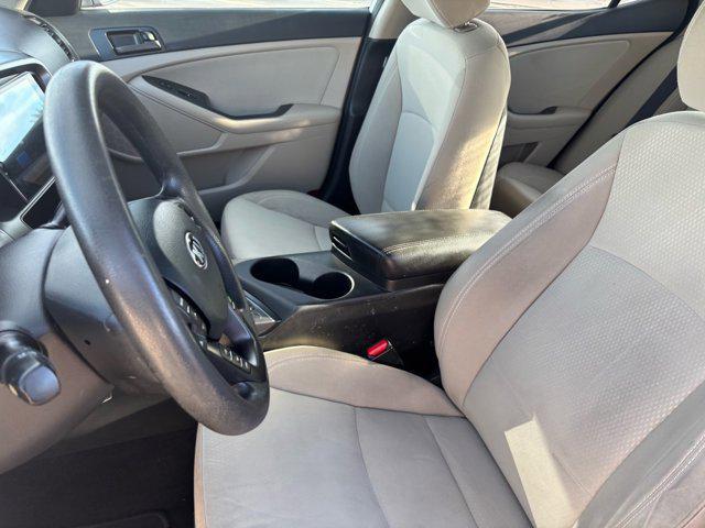 used 2013 Kia Optima car, priced at $5,999