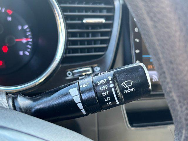 used 2013 Kia Optima car, priced at $5,999