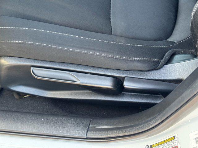 used 2020 Honda Civic car, priced at $14,999