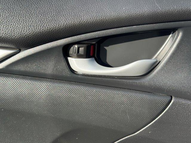 used 2020 Honda Civic car, priced at $14,999