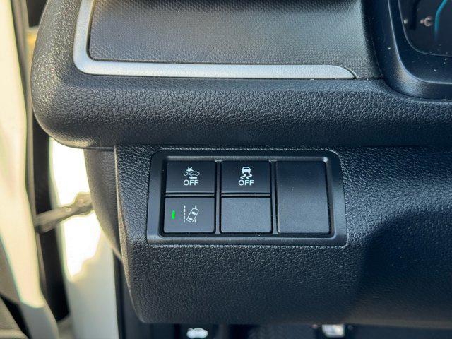 used 2020 Honda Civic car, priced at $14,999