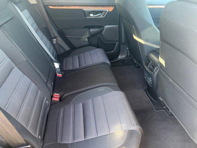 used 2020 Honda CR-V car, priced at $19,999