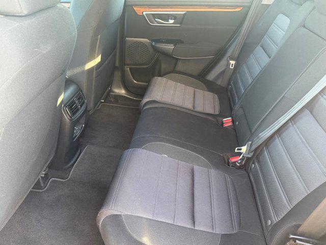 used 2020 Honda CR-V car, priced at $19,999