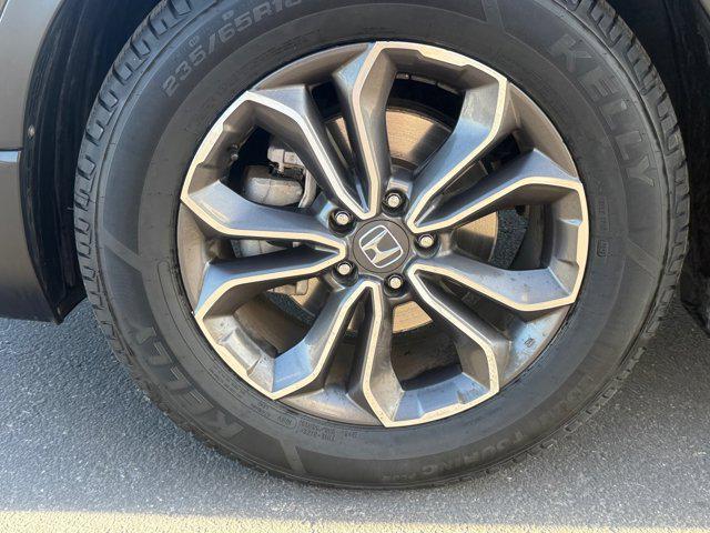 used 2020 Honda CR-V car, priced at $19,999