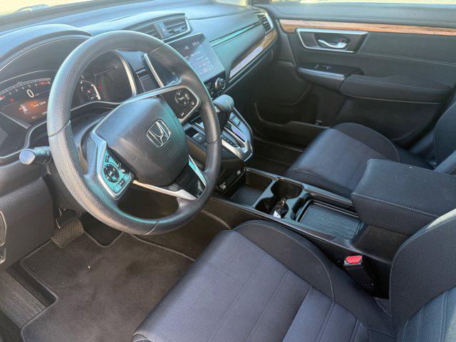used 2020 Honda CR-V car, priced at $19,999