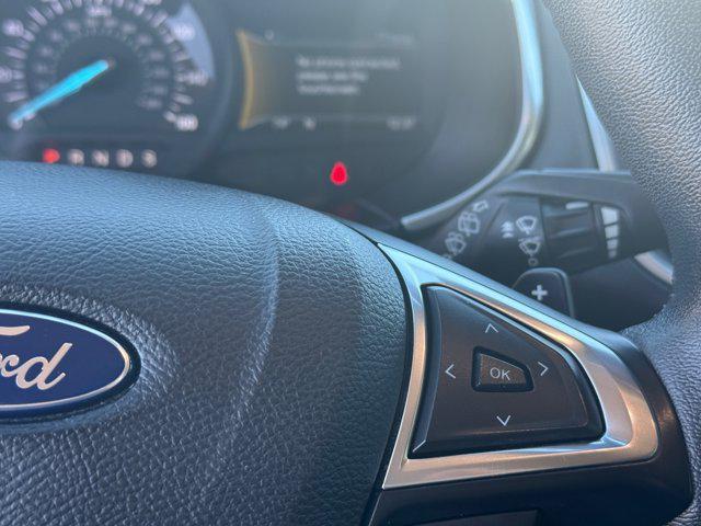 used 2016 Ford Edge car