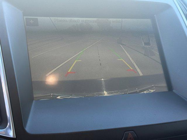 used 2016 Ford Edge car