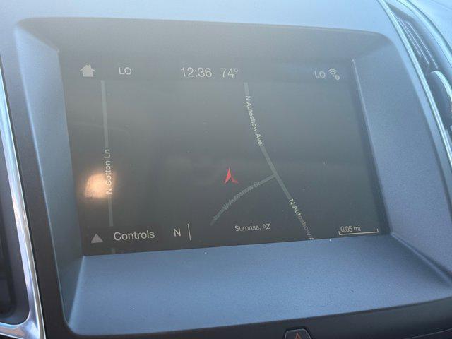 used 2016 Ford Edge car