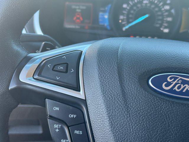 used 2016 Ford Edge car