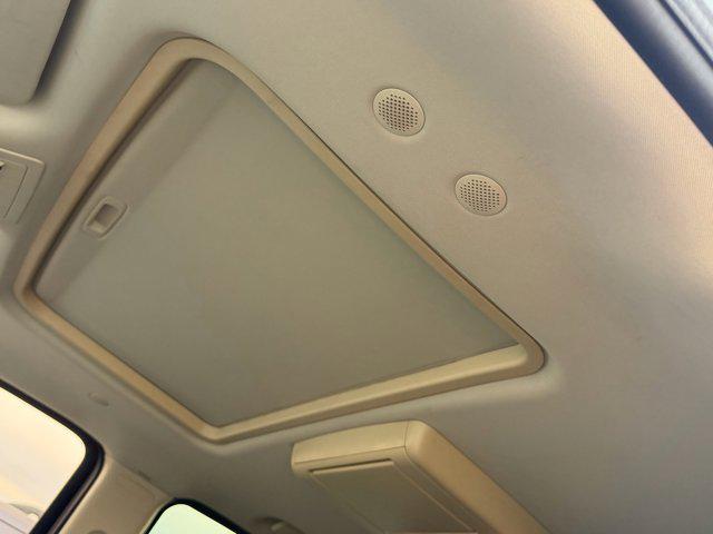 used 2011 Cadillac Escalade car