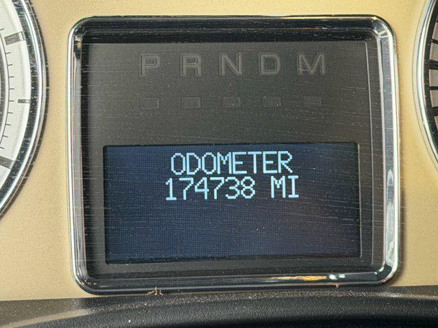 used 2011 Cadillac Escalade car