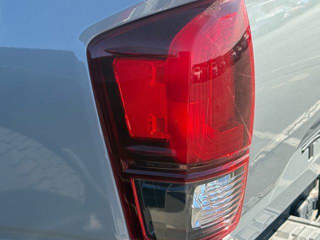 used 2020 Toyota Tacoma car, priced at $19,599