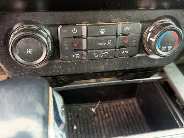 used 2019 Ford F-150 car, priced at $21,999