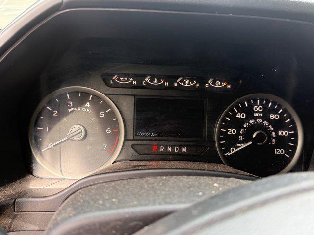 used 2019 Ford F-150 car, priced at $21,999