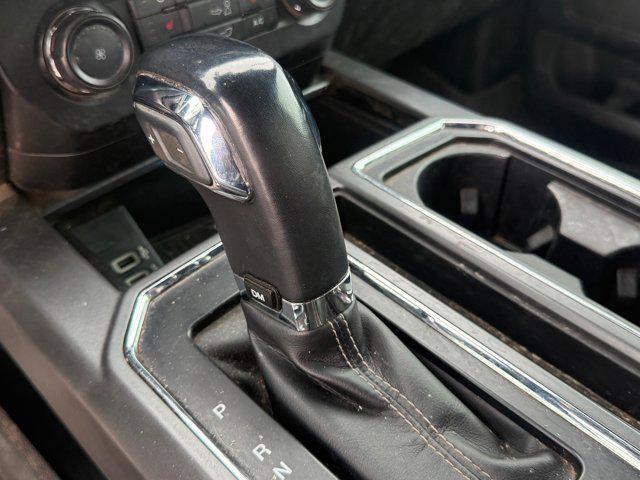 used 2019 Ford F-150 car, priced at $21,999