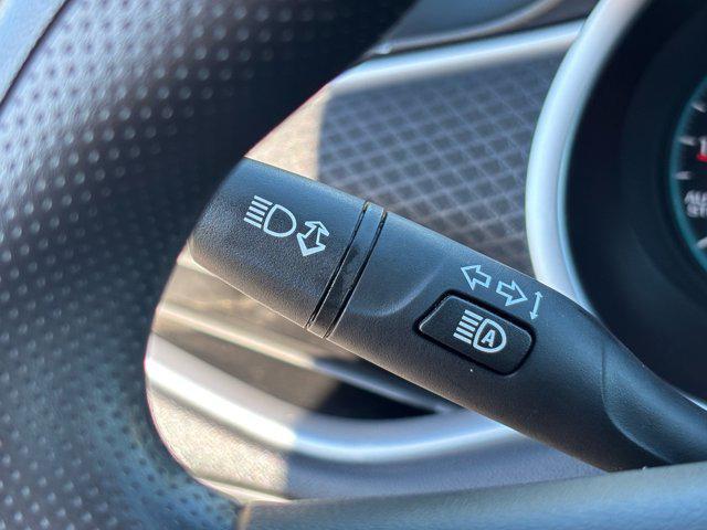 used 2023 Chevrolet Malibu car, priced at $17,900