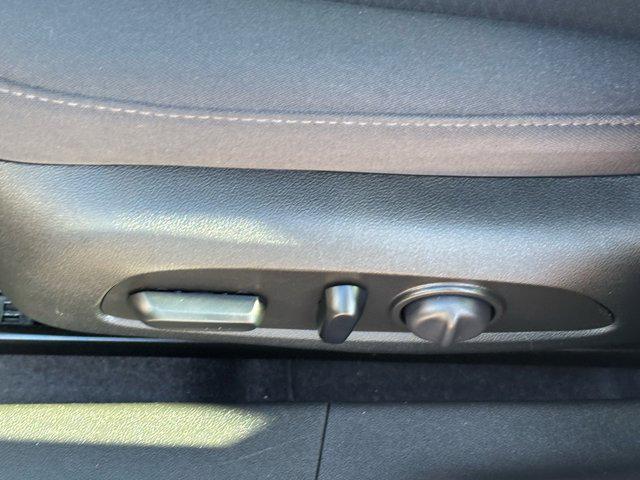 used 2023 Chevrolet Malibu car, priced at $17,900