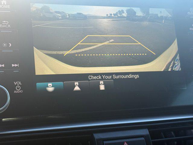 used 2019 Honda Accord car