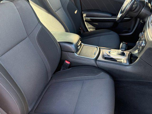 used 2022 Dodge Charger car, priced at $16,999