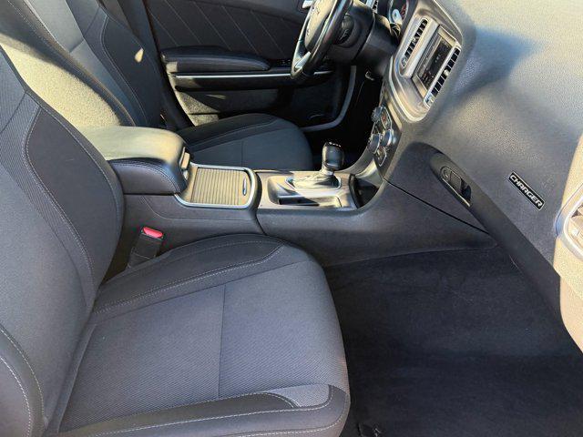 used 2022 Dodge Charger car, priced at $16,999