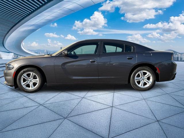 used 2022 Dodge Charger car, priced at $16,999