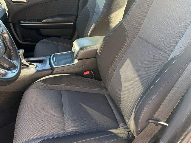 used 2022 Dodge Charger car, priced at $16,999