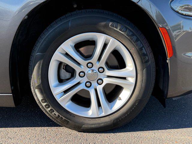 used 2022 Dodge Charger car, priced at $16,999