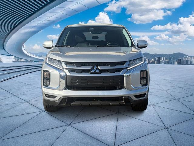 used 2024 Mitsubishi Outlander Sport car, priced at $15,999