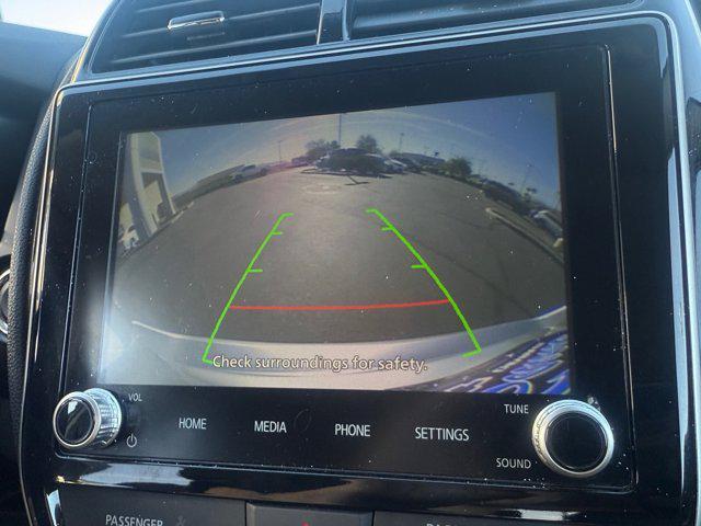 used 2024 Mitsubishi Outlander Sport car, priced at $15,999