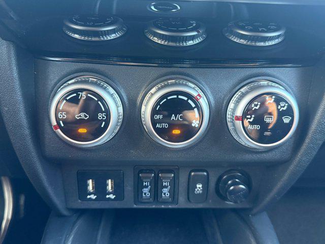 used 2024 Mitsubishi Outlander Sport car, priced at $15,999