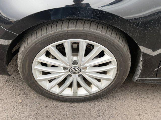 used 2013 Volkswagen Jetta car, priced at $4,999