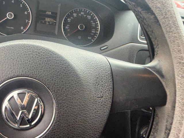 used 2013 Volkswagen Jetta car, priced at $4,999
