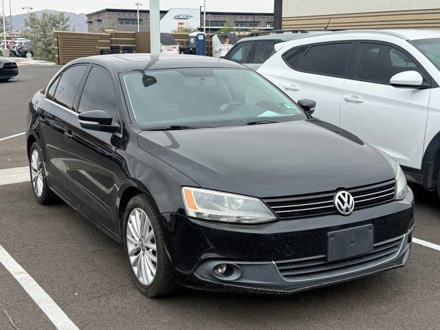 used 2013 Volkswagen Jetta car, priced at $4,999