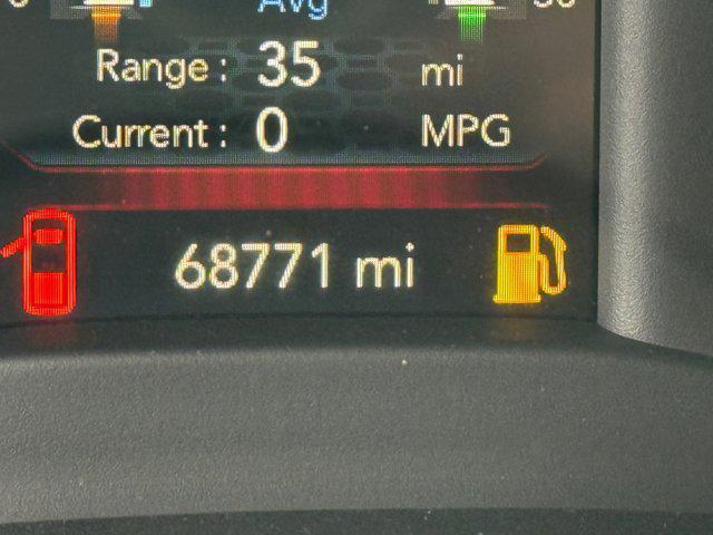 used 2020 Ram 1500 car, priced at $25,999