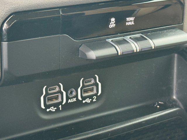 used 2020 Ram 1500 car, priced at $25,999