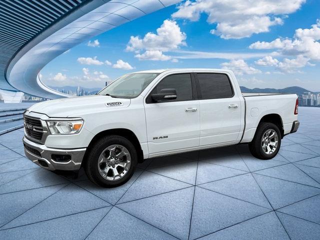 used 2020 Ram 1500 car, priced at $25,999