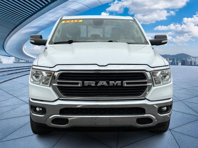 used 2020 Ram 1500 car, priced at $25,999
