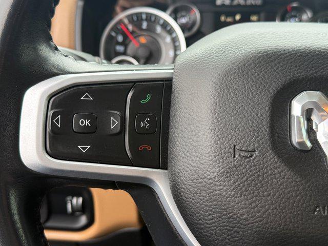 used 2020 Ram 1500 car, priced at $25,999