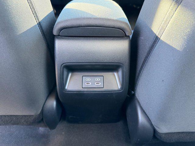 used 2024 Toyota Corolla car, priced at $18,999